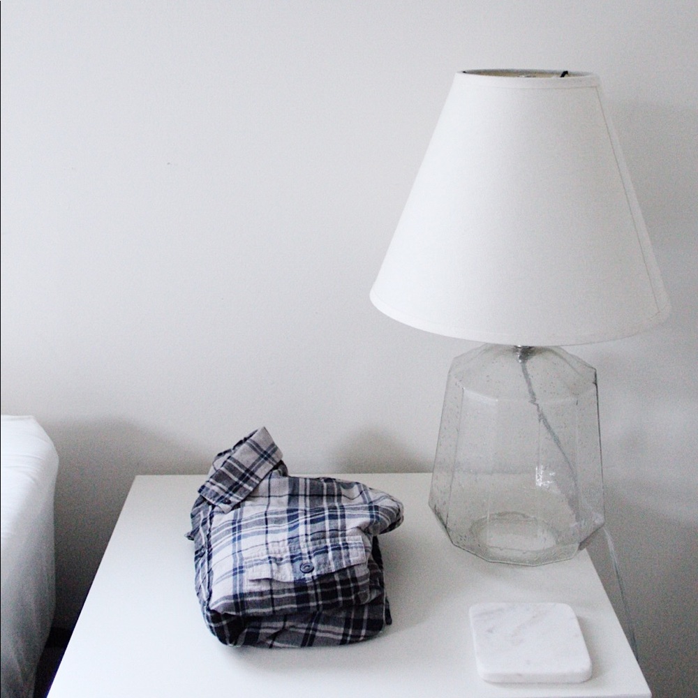 AE • Slim Fit Button Down